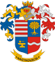 Nagykovácsi címere